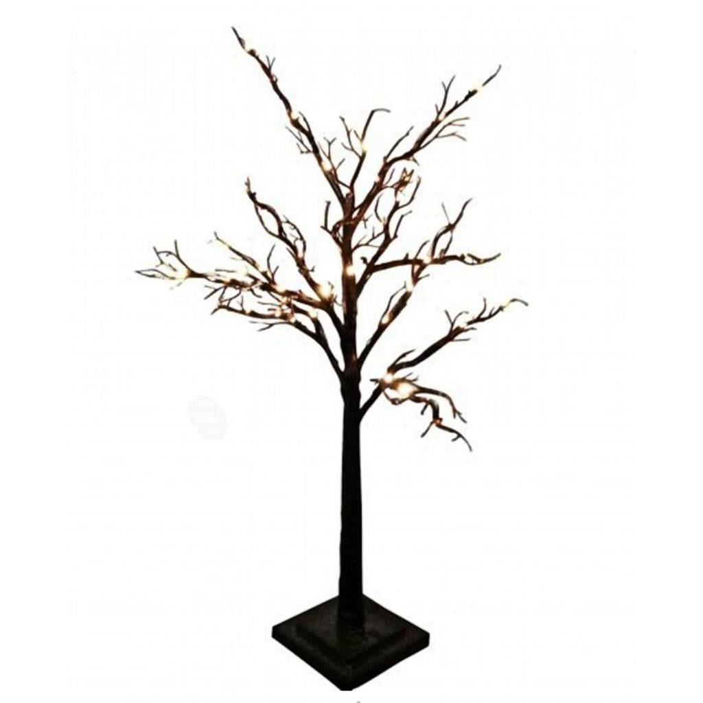 Creative Motion 13331 - 13331-4 Leafless Home Office Tree - Walmart.com