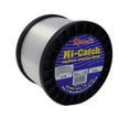 thumbnail image 3 of Momoi Hi-Catch Nylon Monofilament Line 1 Pound Spool Hi-Vis Yellow, 16#, 3 of 3