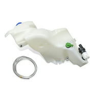 ford f-150 washer fluid reservoir