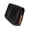 Elegant black, variant on PU Leather Camera Case Travel Protector Bag For RX100 Cameras Secure and Convenient Storage