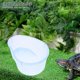 thumbnail image 3 of unbranded Plástico Azul Para Reptiles Con Plataforma De Y Espacio Para, 3 of 8