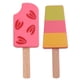 thumbnail image 1 of 2 PCS Simulation Wooden Mini Set Niños De Imaginación Toy Development, 1 of 9