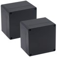 thumbnail image 1 of Caja de proyecto impermeable IP65 de ABS Raculety 12 x 12 x 9 cm, 1 of 7