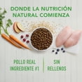 thumbnail image 3 of Croquetas para Gato Instinct Be Natural Pollo 900 gr, 3 of 5
