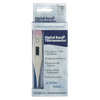 Fairhaven Health Digital Basal Thermometer for Fertility Charting