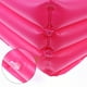 thumbnail image 4 of Contenedor de limpieza de pies, fregadero de limpieza inflable, lavabo portátil para lavado corporal, lavabo de PVC para pacientes, viajes familiares, estilo aleatorio, 4 of 6