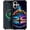 Beautiful Life Tree, variant on Magnetic Case for iPhone 17, Compatible with Magsafe, Cat Drinks Coffee for Women Girls Cute Hard Back Shockproof Four Corner Phone Case