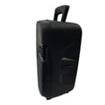 thumbnail image 3 of Bocina Portátil Extra Bass Bluetooth Aux Micrófono FM Negro Genérica Bocina Portátil Extra Bass, 3 of 4