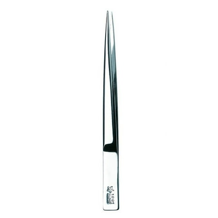 Pfeilring Nickle Plated Pointed Tweezer