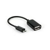 Many Helicopter Quadcopter Airplane Boat Car Controller OTG Connector To Female USB Cable Converter Adapter Electronic Device  Computer Camera Phone Wire