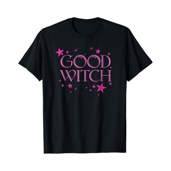 Velto Good Witch T-Shirt All Size S-5XL