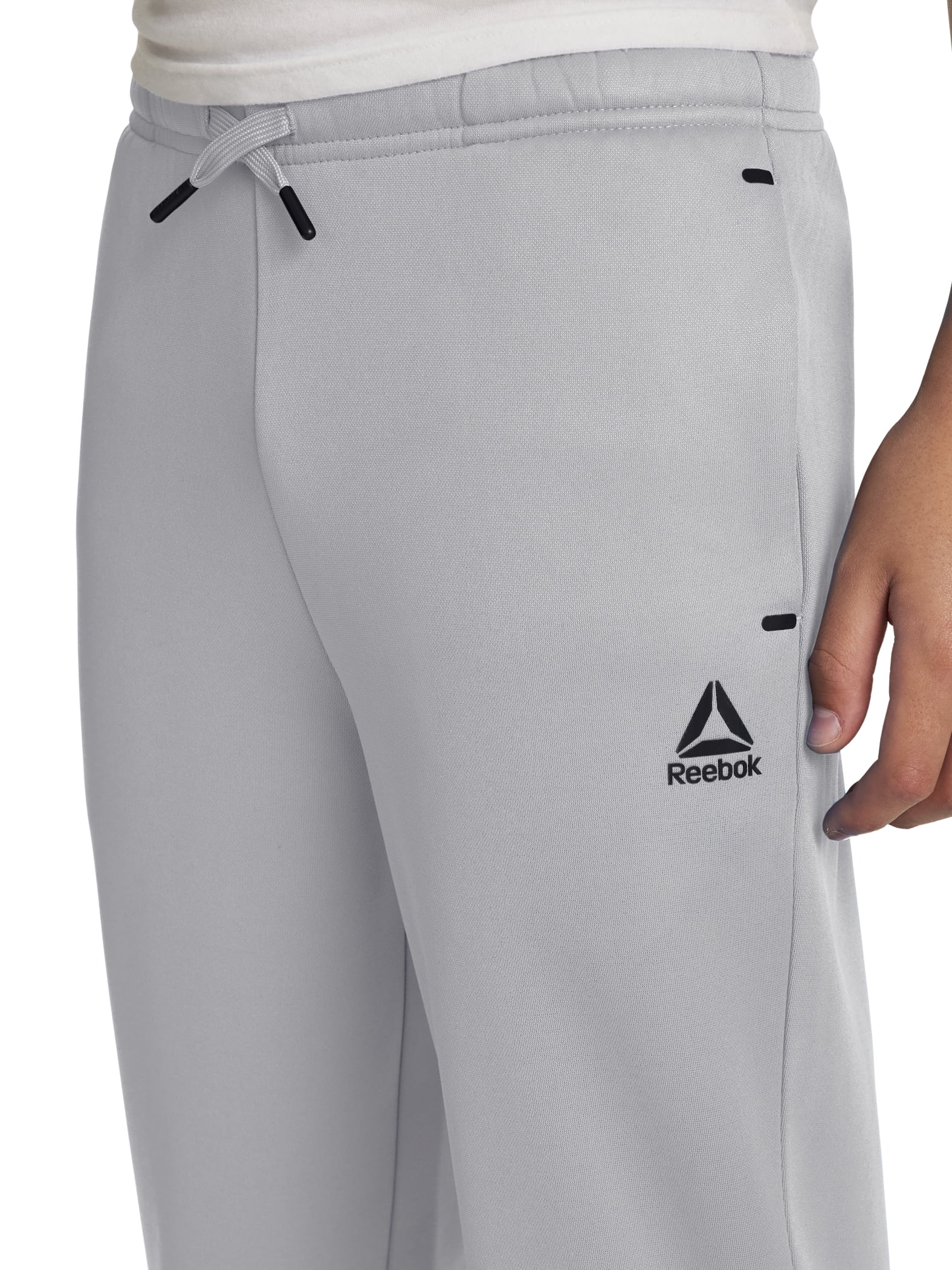 Reebok Boy's Athletic Cool Down Jogger, Sizes 4-18