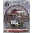 thumbnail image 3 of Disney Pixar Cars 1:55 Sarge Winter Diecast, 3 of 5