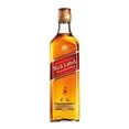 thumbnail image 1 of Pack de 4 Whisky Jhonnie Walker Red Label 700ml, 1 of 1