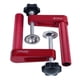 thumbnail image 4 of 2pcs Dog Hole Clamp Woodworking Bench Stop Bench Dog Clamp 19mm, 4 of 5