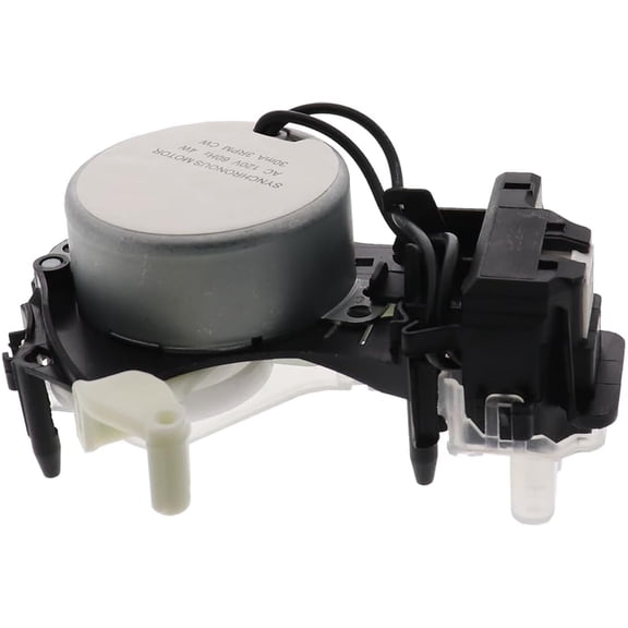 Washer 6 Pin Shift Actuator fits Whirlpool, AP6990751, PS16221077, W11481722