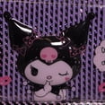 thumbnail image 5 of Lapicera Doble para niñas Sanrio Kuromi (Kuromi), 5 of 5
