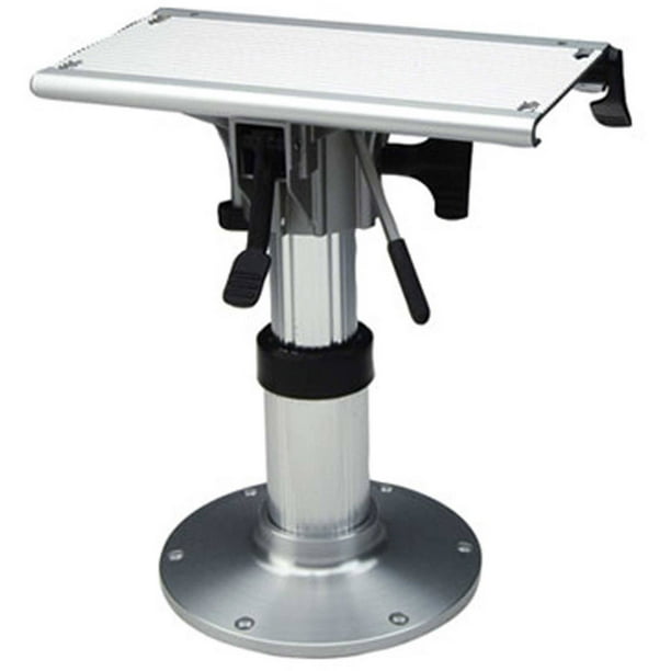 Garelick Adjustable Pedestal System