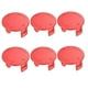 thumbnail image 1 of 1600A00X61 / 1600A00DU0 / F016L72438 - Tapa de carrete de repuesto para recortadora Bosch ART 30-36 LI (6 unidades) p20241126210, 1 of 5