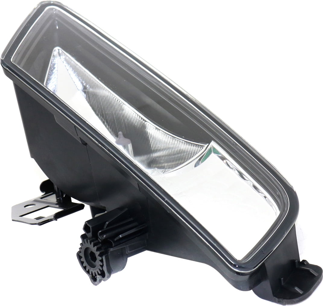 Replacement REPF107540 Fog Light Compatible with 2015-2016 Honda CR-V Front, Left Driver With bulb(s)