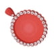 thumbnail image 1 of Qarigey Juego de bandejas colgantes brillantes, aleación de apariencia exquisita, bandejas para collar, llavero, cabujones transparentes para Ropa, zapatos y accesorios Miscelánea Tipo 2, 1 of 6