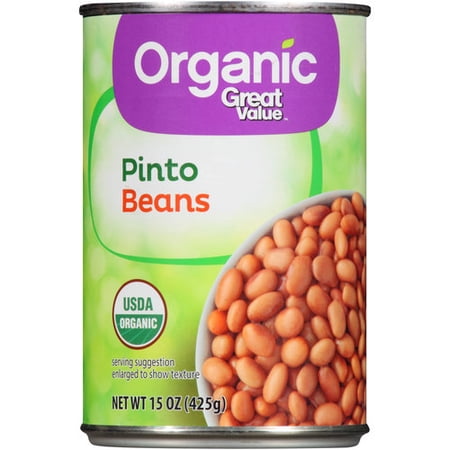 PINTO BEANS