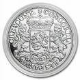 thumbnail image 4 of 2022 Netherlands 1 oz Silver Ducaton Rider Restrike BU, 4 of 4