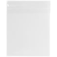 thumbnail image 4 of JAM Paper Cello Sleeves, 6 7/16 x 8 1/4, Clear, 100/Pack, Peel & Seal, 4 of 4