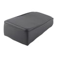 thumbnail image 1 of Coussin de selle de vélo mini 12,5 pouces, soulagement de la pression, coussin de siège confortable de remplacement pour Coleman CT100U, 1 of 4