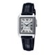 thumbnail image 1 of Casio Standard Analog Leather Strap Silver Dial Quartz LTP-V007L-7B1 Women's Watch, 1 of 3