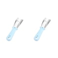 thumbnail image 1 of Toystoory Pala de descongelación Congelador Raspador de hielo Cocina Gadget limpio Accesorios útiles Type2 NO2, 1 of 6