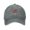 Gray, variant on Toledo Mud Hens Classic Cowboy Hat Adjustable Baseball Cap Unisex Casual Sports Hat