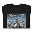 thumbnail image 4 of Megadeth - Warheads on Foreheads T-Shirt, 4 of 7