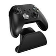 thumbnail image 5 of 2 Pcs Game Controller Stand for X Gamepad Stand for X Holder Bracket White & Black, 5 of 5