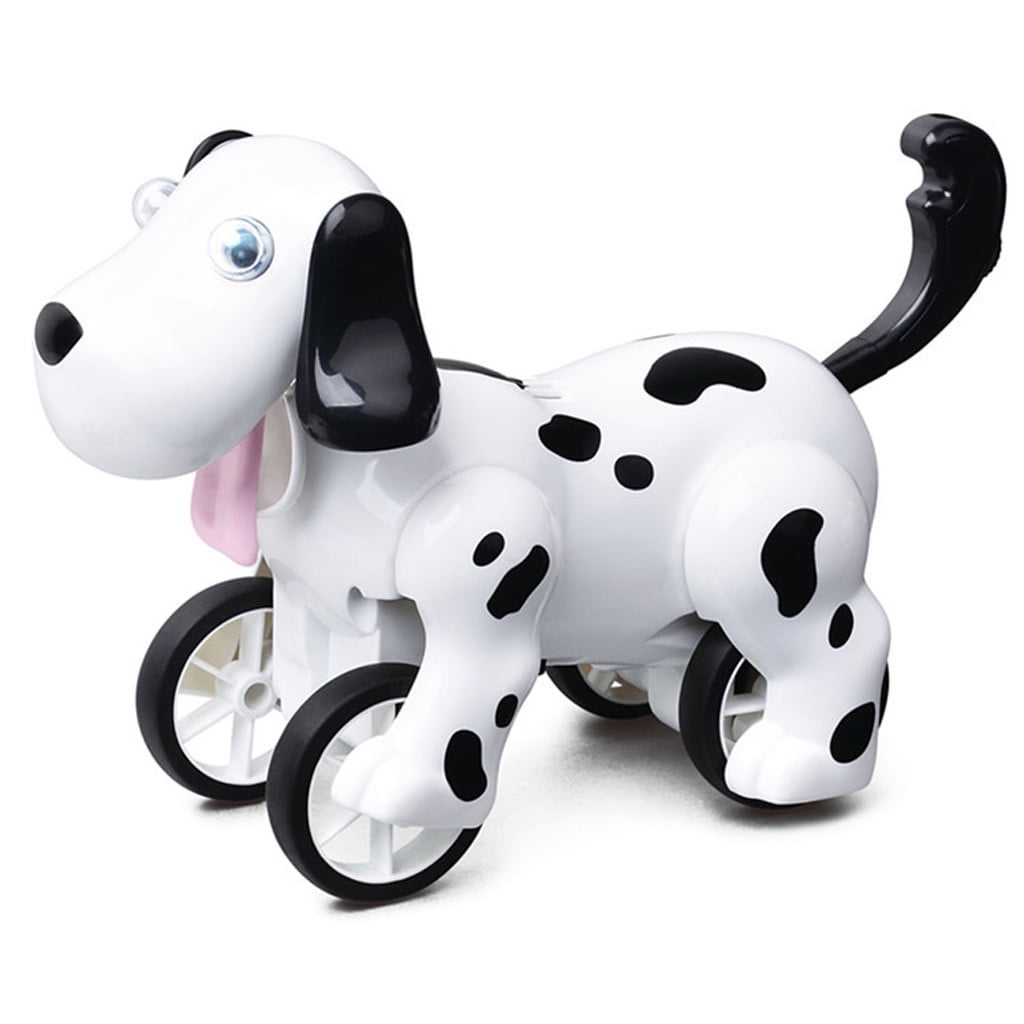 barking dog toy walmart