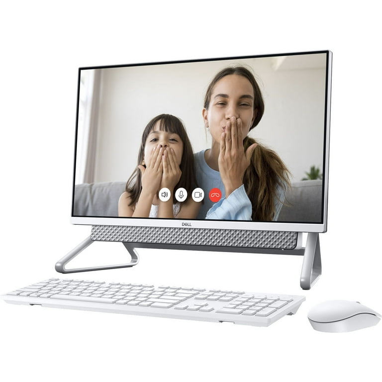 第10世代i5 Dell Inspiron 24 5490 AIO 白 第10世代i5 Dell Inspiron