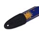 thumbnail image 2 of Correa de guitarra Levy's Leathers MPJG-Sun-Blu de 5 cm de ancho, 2 of 4