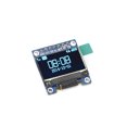 thumbnail image 3 of sweethay Módulo OLED de 3-5V CC de 0,96 pulgadas, pantalla Digital de repuesto, placa de circuito, componentes electrónicos, accesorios, piezas de Electrónica miscelánea, 3 of 6