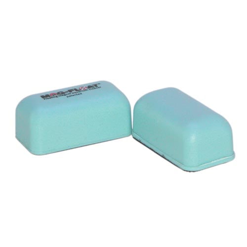 Gulfstream Tropical Nettoyant pour Aquarium en Acrylique Flottant - Petit