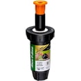 thumbnail image 2 of Rain Bird 1802LNPRS Pressure Regulating Professional PRS pop-up Sprinkler, Black, 2 of 2
