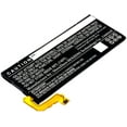 thumbnail image 3 of Batteries N Accessories BNA-WB-P8286 Cell Phone Battery - Li-Pol, 3.8V, 3200mAh, Ultra High Capacity Battery - Replacement for Sony LIP1642ERPC Battery, 3 of 3