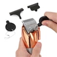thumbnail image 2 of Premium Clipper Guards for BaByliss Barberology FX825, FX870, FX880, 2 of 5