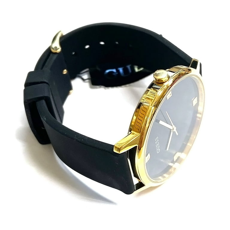 Guess genuine diamond watch sale