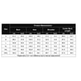 thumbnail image 6 of Ekouaer Nightgowns for Women Cotton Night Gowns Tank Night Shirts Sleeveless Sleep Dress Button Sleep Shirts Henley Sleepwear, 6 of 6