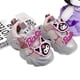 thumbnail image 5 of Zapatos para niñas primavera y otoño 2024, nuevos zapatos para papá para niñas, zapatos deportivos para niñas de mediana edad y pequeñas, zapatos de red para niños, 5 of 5