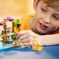 thumbnail image 2 of LEGO Sonic the Hedgehog Amy’s Animal Rescue Island 76992 Building Toy Set, Sonic Adventure Toy with 6 Characters and Accessories for Creative Role Play, Fun Gift for 7 Year Old Gamers, 2 of 6