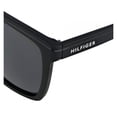 thumbnail image 4 of Lentes de sol TOMMY HILFIGER Hombre x67206 Outlook Marco plástico de color Negro Filtro UV 100%, 4 of 4