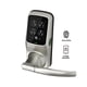 thumbnail image 2 of Cerradura Inteligente Lockly Manija Bluetooth Gris, 2 of 5