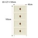 thumbnail image 5 of Gabinete de Almacenamiento Strade Fareast Limited Plegable M 4 Capas, 5 of 8