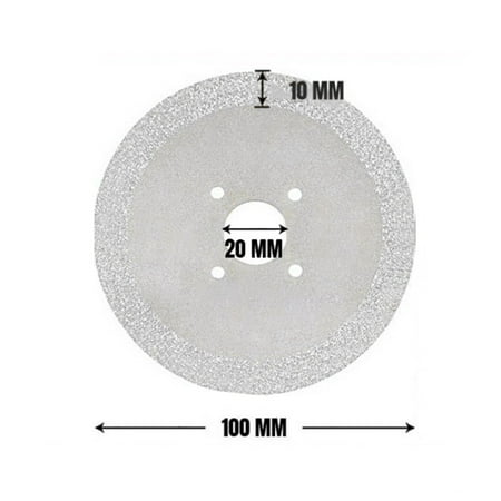 

BCLONG Diamond Cutting Disc metal saw blades Concrete Granit ceramic tile cutting blade